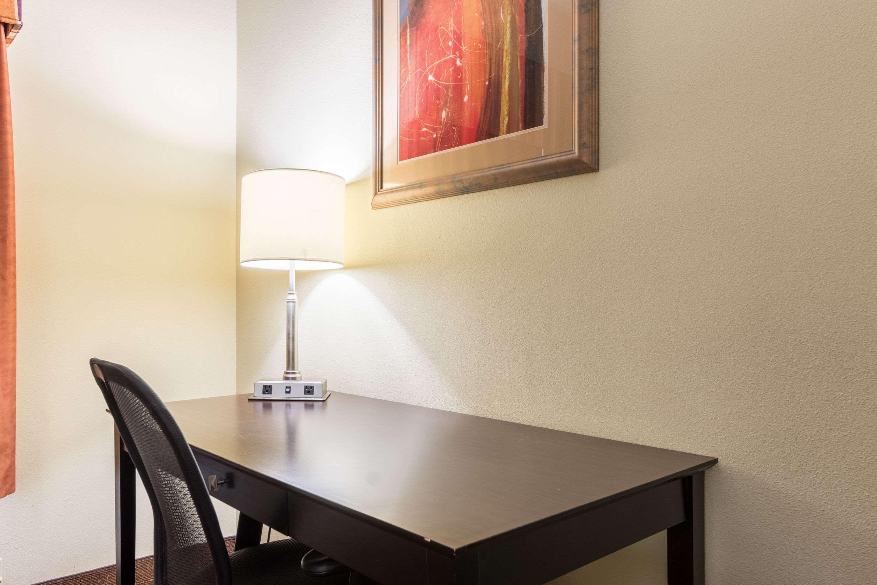 Comfort Inn & Suites Scott-West Lafayette Exteriér fotografie