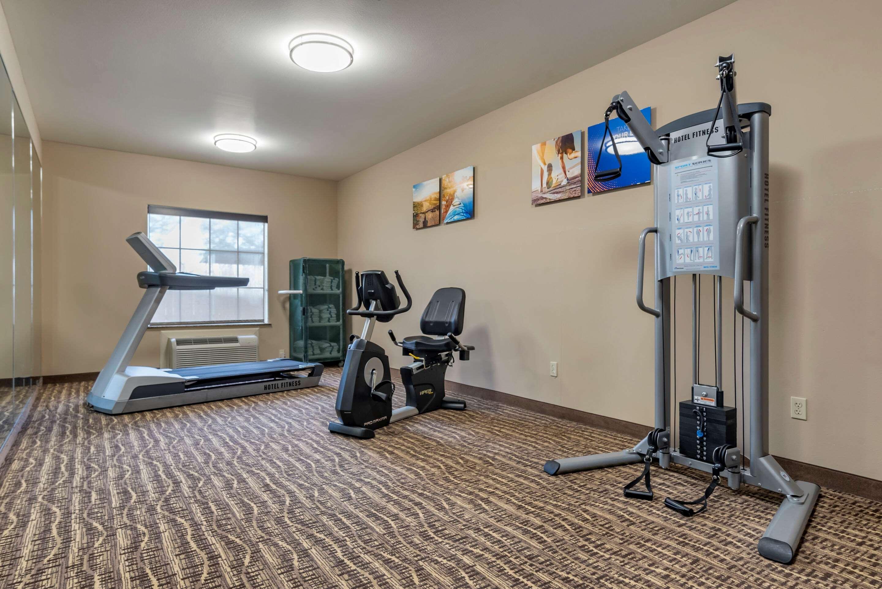 Comfort Inn & Suites Scott-West Lafayette Exteriér fotografie