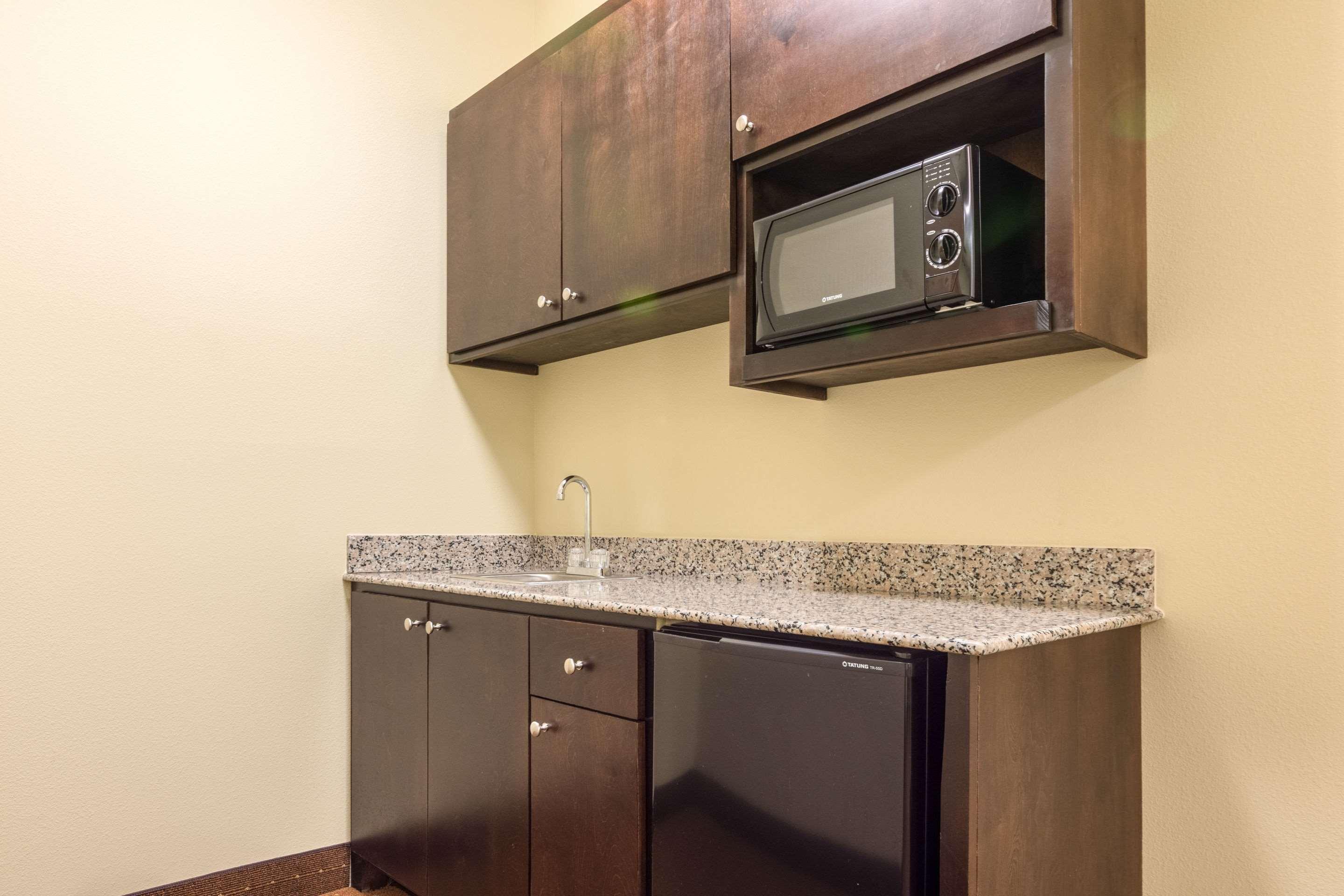 Comfort Inn & Suites Scott-West Lafayette Exteriér fotografie