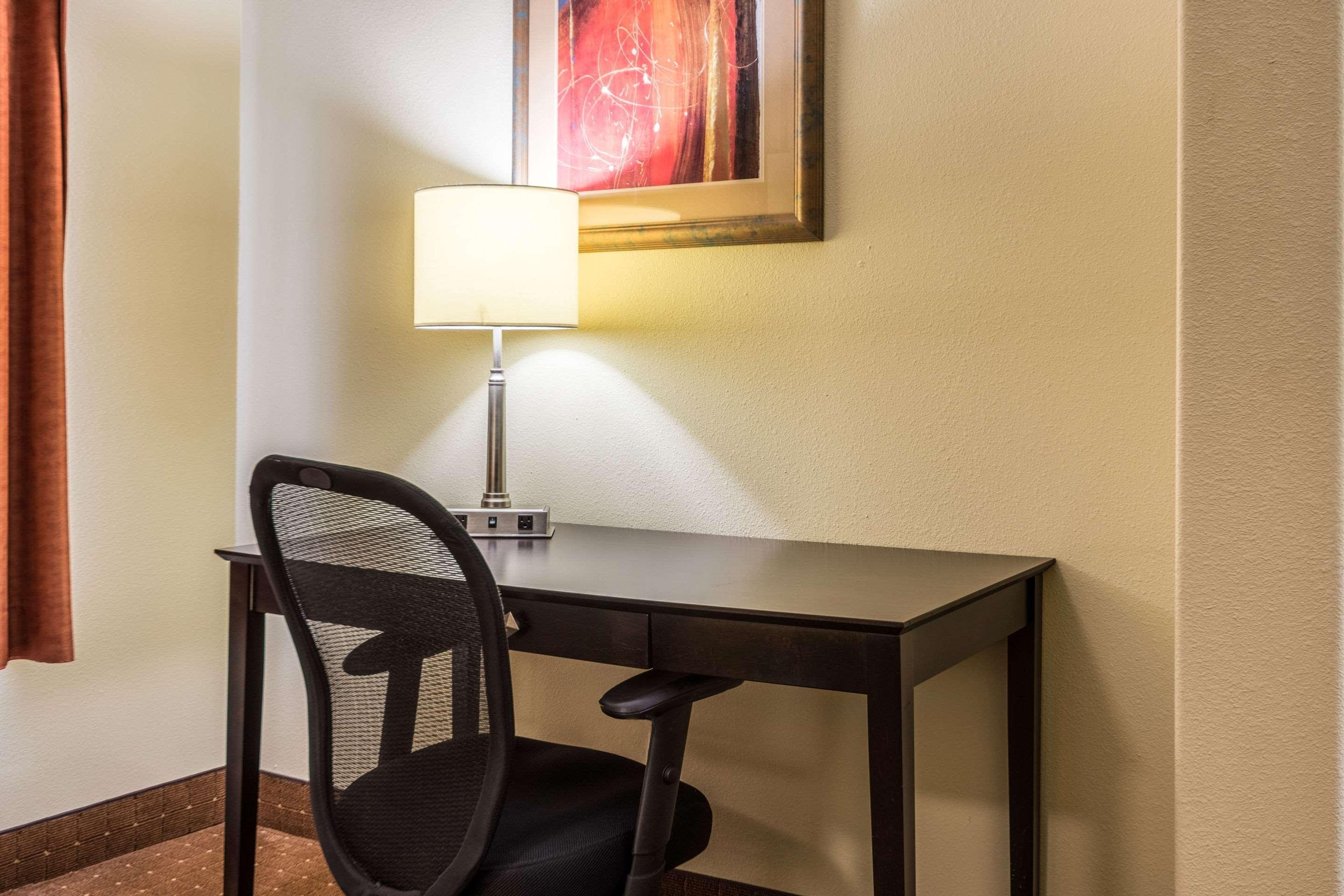 Comfort Inn & Suites Scott-West Lafayette Exteriér fotografie