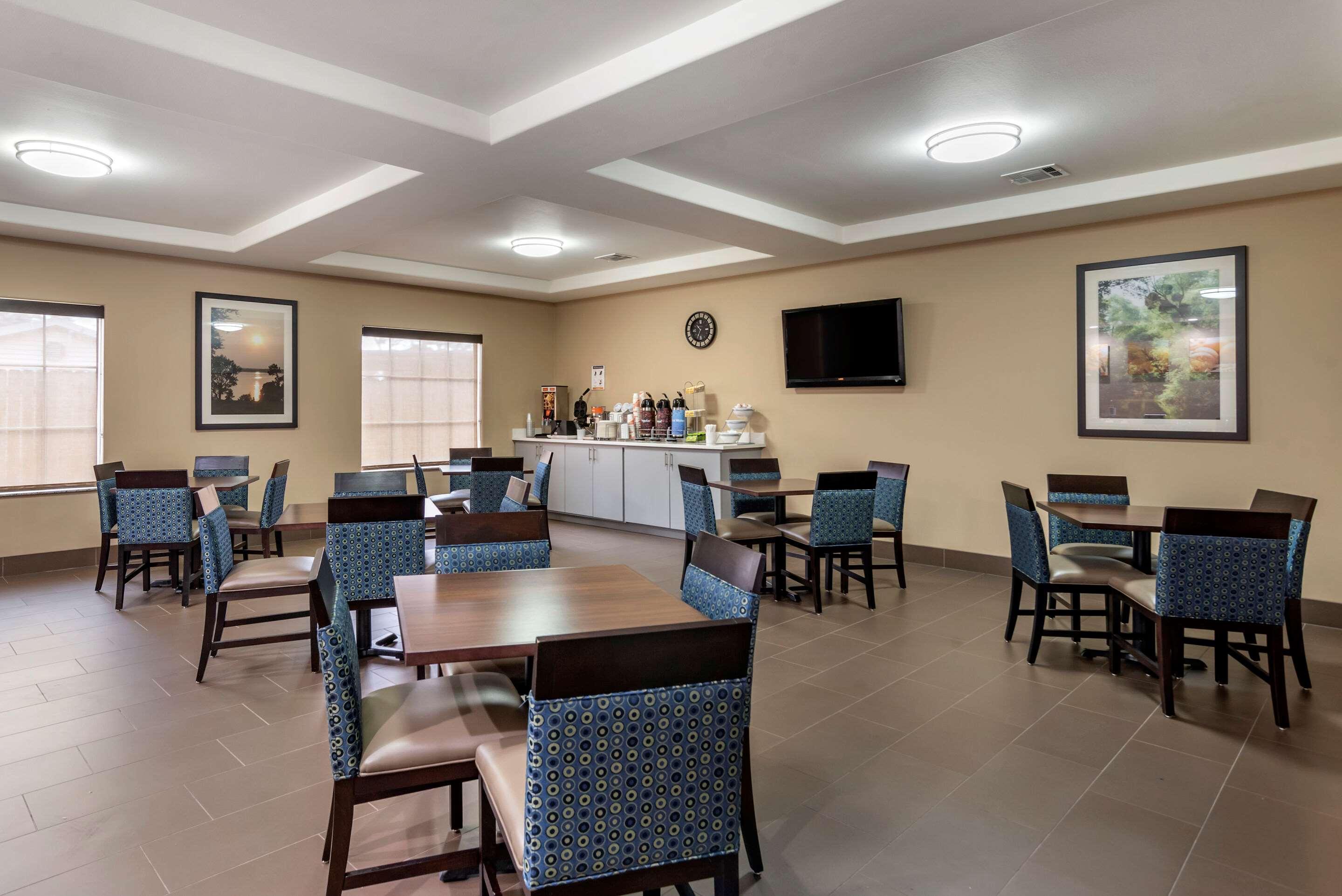 Comfort Inn & Suites Scott-West Lafayette Exteriér fotografie