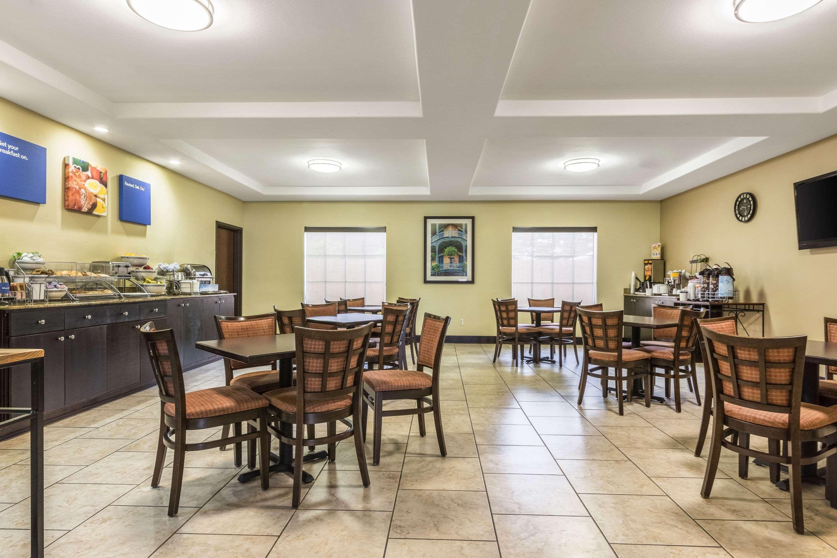 Comfort Inn & Suites Scott-West Lafayette Exteriér fotografie